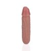 U Shaped Double Dildo 5”